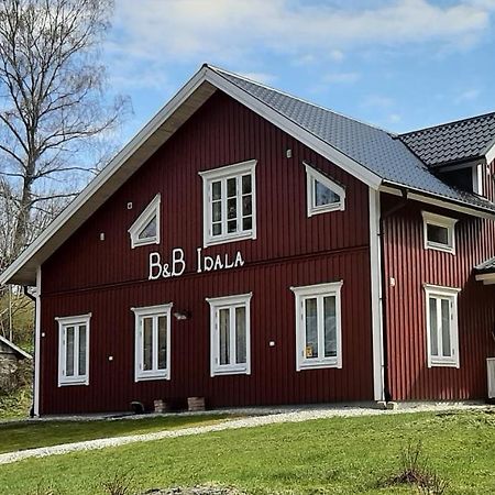 B&B Idala Меллеруд Экстерьер фото