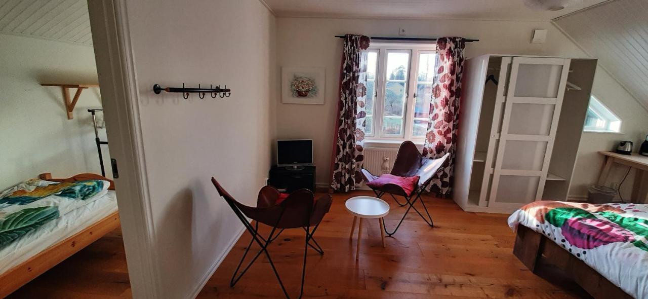 B&B Idala Меллеруд Экстерьер фото