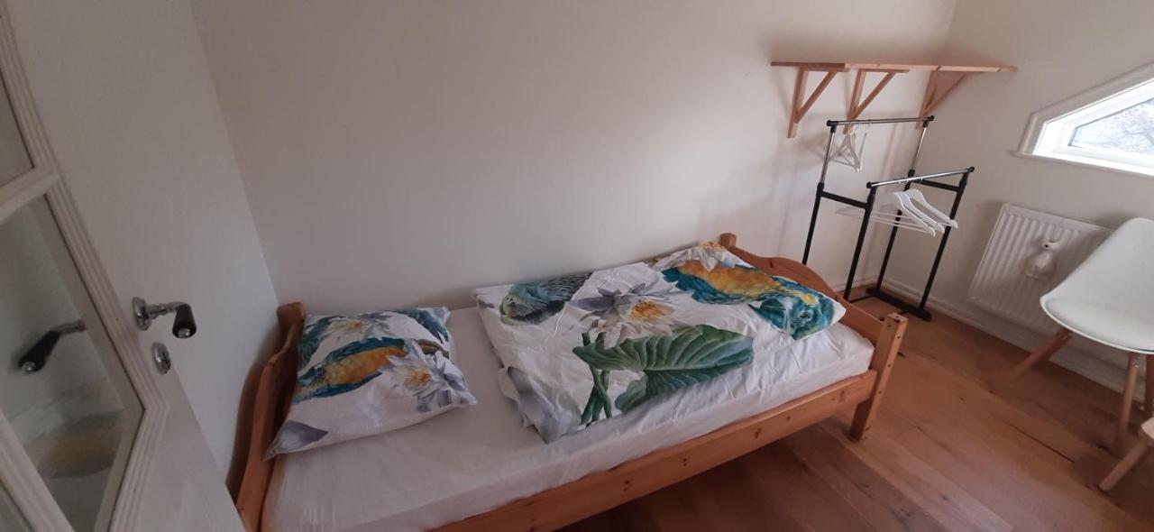 B&B Idala Меллеруд Экстерьер фото